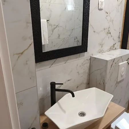 Daire Luxury L&f Makarska