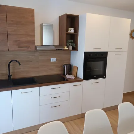 Daire Luxury L&f Makarska