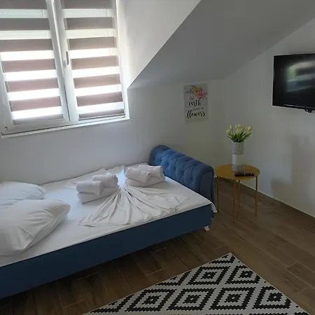 Apartment Luxury L&f