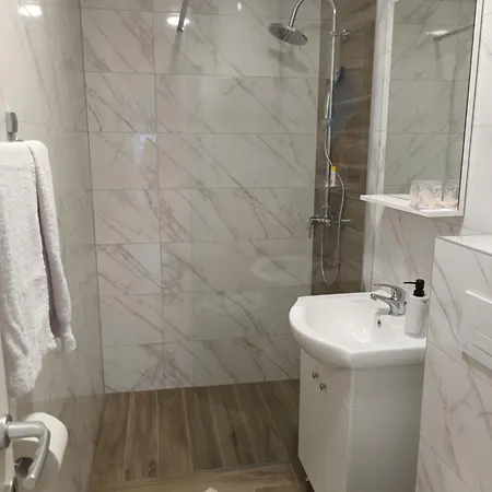 Apartment Luxury L&f *
