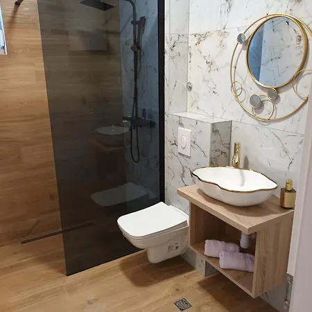 Apartment Luxury L&f