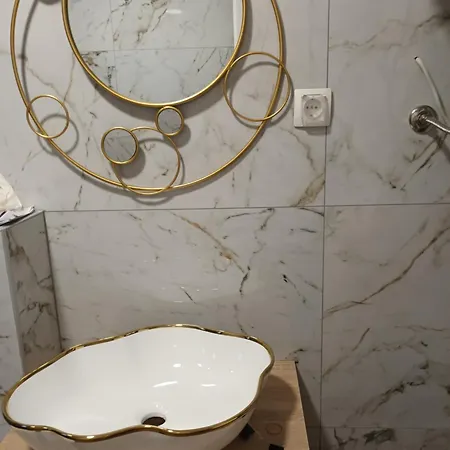 Luxury L&f Apartment Makarska