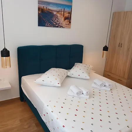 Apartment Luxury L&f Makarska