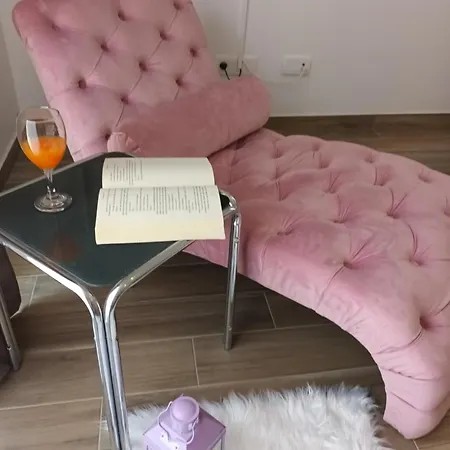 Apartment Luxury L&f *